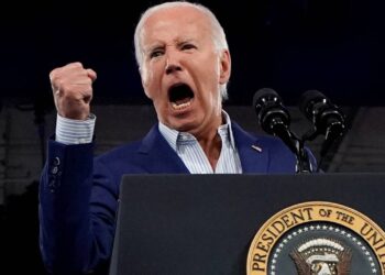 Trump'ın imdadına yetişen Yüksek Mahkeme'nin başkanlık dokunulmazlığı kararına, Biden'dan tepki: ABD'de kral yoktur