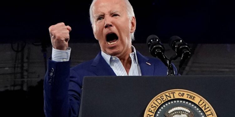 Trump'ın imdadına yetişen Yüksek Mahkeme'nin başkanlık dokunulmazlığı kararına, Biden'dan tepki: ABD'de kral yoktur