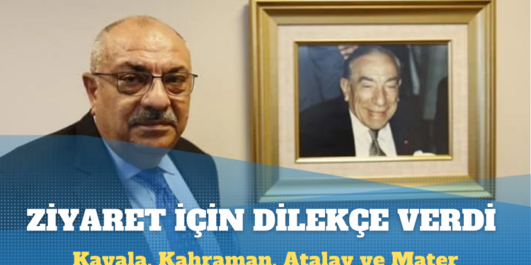 Tuğrul Türkeş 4 Gezi tutuklusunu ziyaret edecek