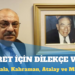 Tuğrul Türkeş 4 Gezi tutuklusunu ziyaret edecek