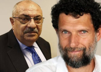 Tuğrul Türkeş: ‘Kavala’yı ziyaret edeceğim; Avrupa, Türkiye’ye ‘iç hukuk bize yeterli diyorsanız bizden ayrılın’ dedi’