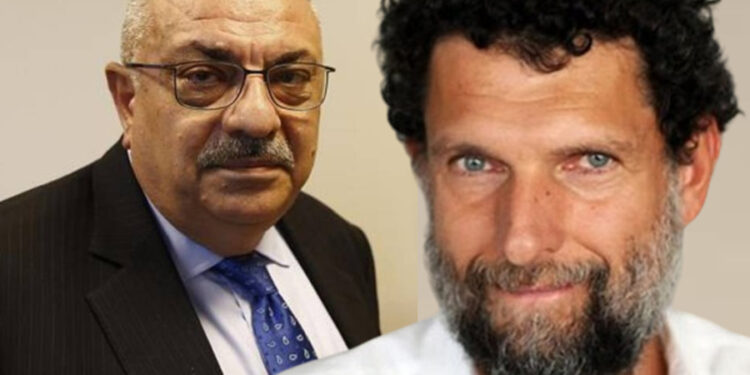 Tuğrul Türkeş: ‘Kavala’yı ziyaret edeceğim; Avrupa, Türkiye’ye ‘iç hukuk bize yeterli diyorsanız bizden ayrılın’ dedi’