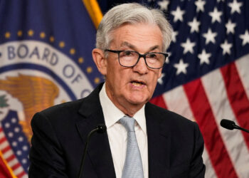 Tüm Dünya Bekliyordu, Hedefi Açıkladı: Fed Başkanından Faiz İndirimi Açıklaması