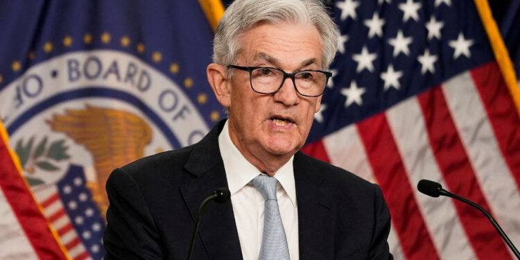 Tüm Dünya Bekliyordu, Hedefi Açıkladı: Fed Başkanından Faiz İndirimi Açıklaması