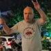 Turistleri bozkurt işareti ve bıçakla tehdit etmişti: Yakalandı
