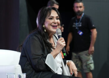 Türkan Şoray: Bu final, Türk sinemasının gelmiş geçmiş en güzel finalidir