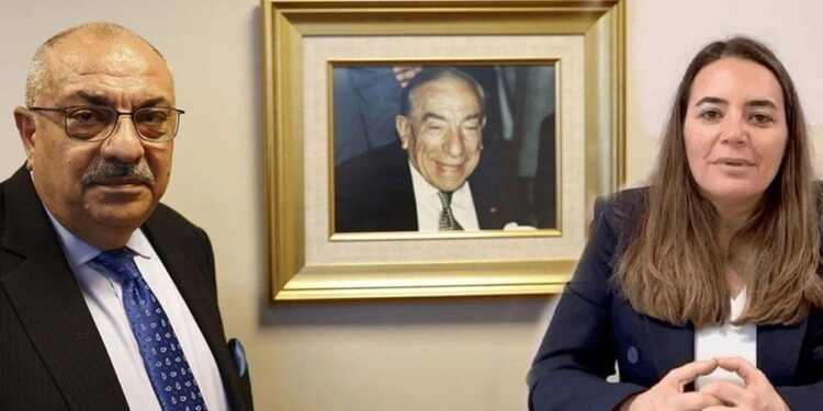 Türkeş kardeşler arasında ‘Osman Kavala’ kavgası