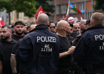 Türkiye-Hollanda Maçı Sonrası Gerginlik Devam Ediyor