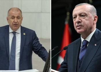 Türkiye Irak değil, Saddam’a yaptığınızı Türkiye Erdoğan’a yaptırmaz
