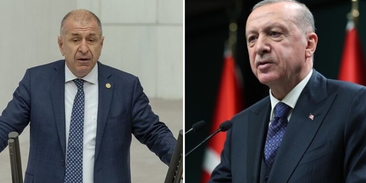 Türkiye Irak değil, Saddam’a yaptığınızı Türkiye Erdoğan’a yaptırmaz
