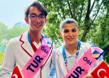 Türkiye Milli Paralimpik Komitesi'nden tepki çeken kıyafetlere ilişkin açıklama: Yenileri tasarlanacak