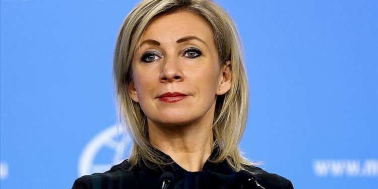 Türkiye- Suriye görüşme adımları... Rusya:  Ortaklarımızı her şekilde temasları sürdürmeye teşvik ediyoruz