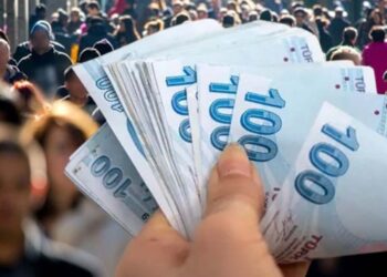 Türkiye asgari ücrette Avrupa'da sondan 6'ıncı
