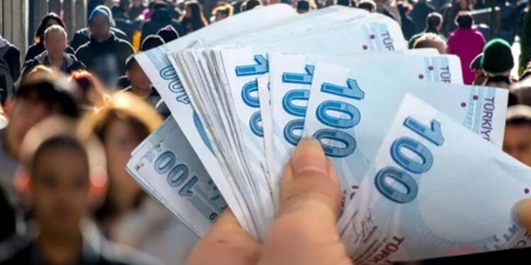 Türkiye asgari ücrette Avrupa'da sondan 6'ıncı