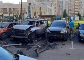 Türkiye bombalı saldırı şüphelisini Rusya'ya iade etti