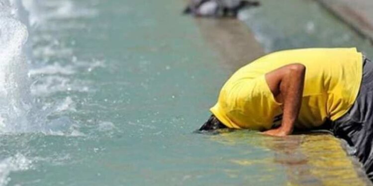 Türkiye'de son 53 yılın en sıcak haziran ayı yaşandı