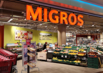 Türkiye'nin Dev Market Zinciri Satıldı