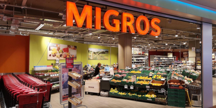 Türkiye'nin Dev Market Zinciri Satıldı