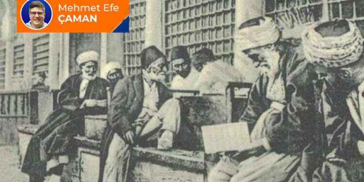 Türkiye’nin kültürel ve politik coğrafyası (1)