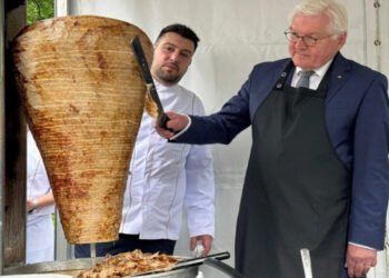 Türkiye'nin tescil talebi: Almanya'da dönerin ya adı değişecek ya da fiyatı artacak