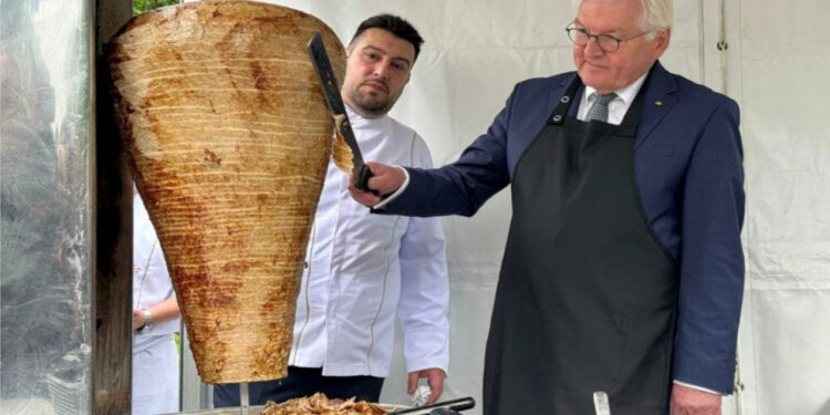 Türkiye'nin tescil talebi: Almanya'da dönerin ya adı değişecek ya da fiyatı artacak