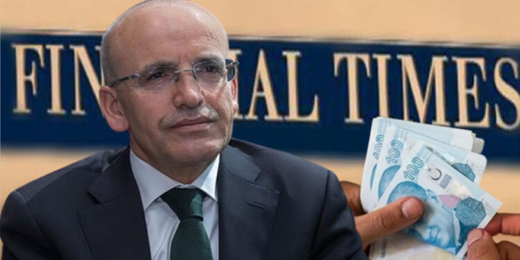 Türkiye'ye Yabancı Sıcak Para Akışı: "Geldiği Gibi Kaçabilir"