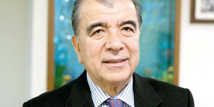 Tutuklu eski istihbaratçı Enver Altaylı’nın damadı tekrar tutuklandı
