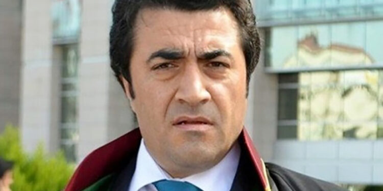 Tutuklu polis müdürlerinin avukatı Ömer Turanlı hayatını kaybetti