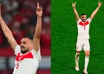 UEFA, "bozkurt" işaretli gol sevinci için ne karar verebilir, örnekler ne anlatıyor?