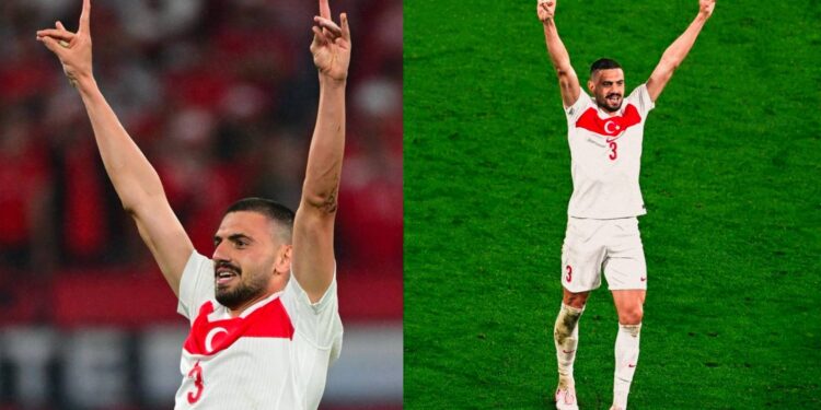 UEFA, "bozkurt" işaretli gol sevinci için ne karar verebilir, örnekler ne anlatıyor?