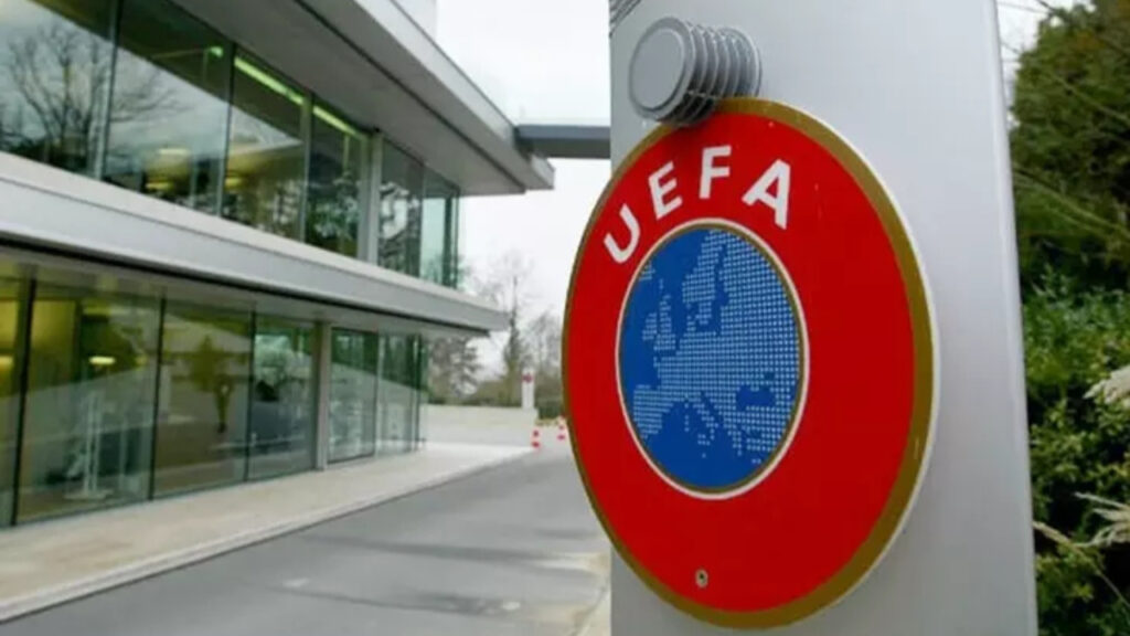 UEFA'ya Dilekçe Yağıyor! Taraftarlar Kampanya Başlattı: 'Bu Maç Hileli, Tekrar Edilsin'