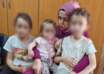 Üç çocuk annesi resim öğretmeni de tutuklandı: Suçu, bu ülkede yaşamak istememek