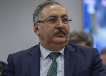 Üç maaşlı, Peker’in ifşalarında geçen, Saray’ın adamı yeni AYM üyesi Metin Kıratlı kimdir?