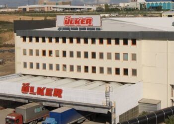 Ülker Bisküvi 550 milyon dolarlık tahvil ihraç etti