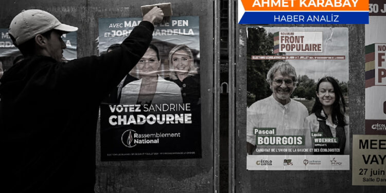 Ülkeyi MHP’nin peşine takmak isteyenler, Avrupa’daki rüzgara kızmasın