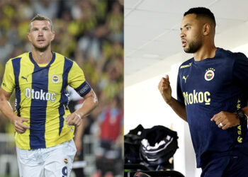 Umarım en kısa sürede fit duruma gelir