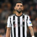 Umut Meraş, Beşiktaş'a veda etti