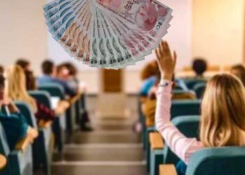 Üniversitelerdeki ikinci öğretim programları kapatıldı: “İstihdam öncelik”