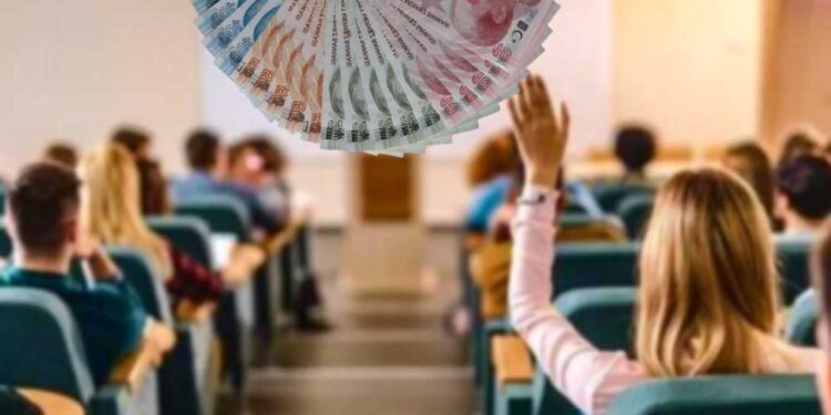 Üniversitelerdeki ikinci öğretim programları kapatıldı: “İstihdam öncelik”