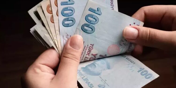 Üst sınır 92 bin TL olacak