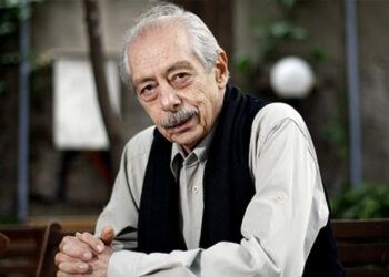 Usta Tiyatrocu Genco Erkal Hayatını Kaybetti