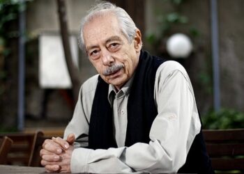 Usta oyuncu Genco Erkal hayatını kaybetti
