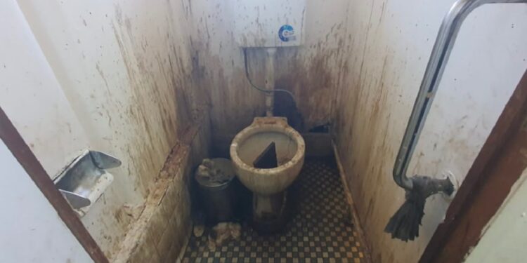 Uyuşturucu sicili olan Türk şirketin gemisine İsrail'de el konuldu