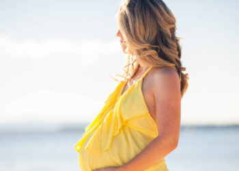 Uzmanından Hamilelere Yaz Uyarısı! Bu Önerilere Dikkat Etmezseniz Yandınız