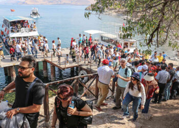 Van’da İranlılara özel festival düzenlenecek
