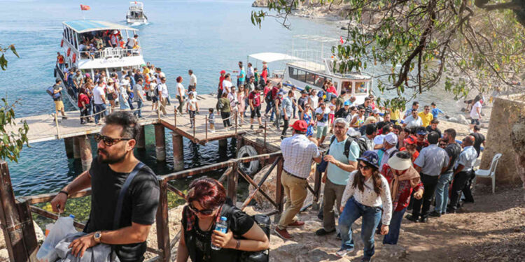 Van’da İranlılara özel festival düzenlenecek