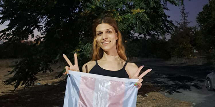 Varlığınız ve dayanışmanız güç veriyor