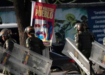 Venezuela'da kritik seçim: Değişim mi, Maduro mu?