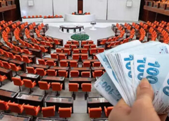 Vergi Paketi Meclis’e Geliyor: İçinde Neler Var?