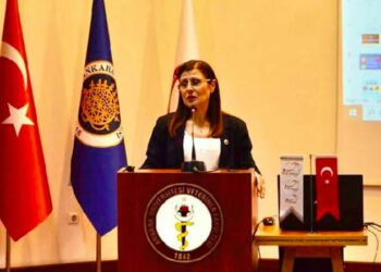 Veteriner Hekimleri Derneği Genel Başkanının Meclis'e girişi 28'inci dönem boyunca yasaklandı: Kabul etmiyoruz, protesto ediyoruz